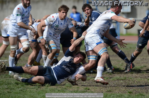 2012-04-22 Rugby Grande Milano-Rugby San Dona 234